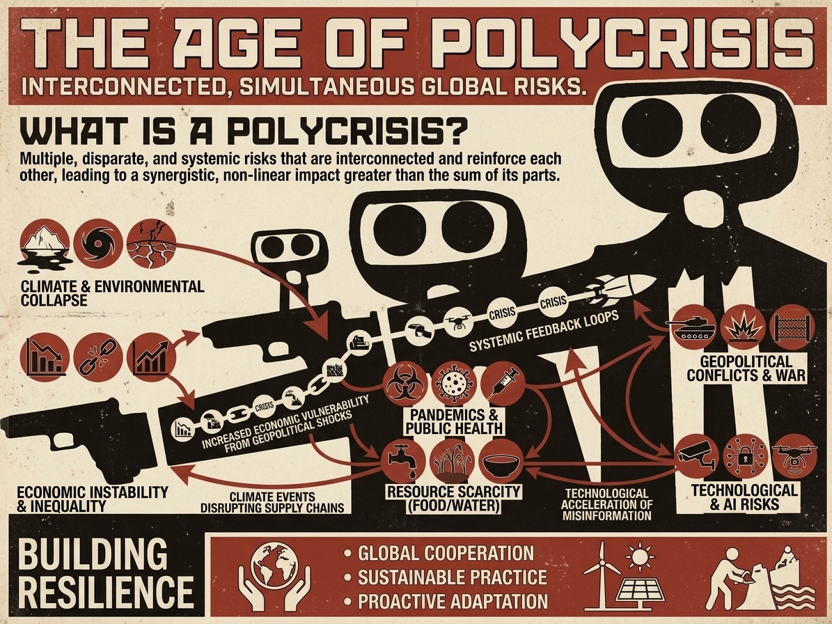 Polycrisis