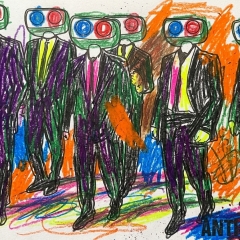 Crayon-HR