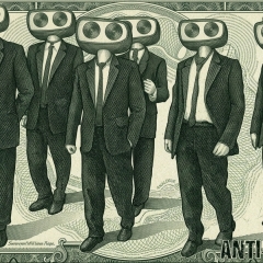 Dollar-HR