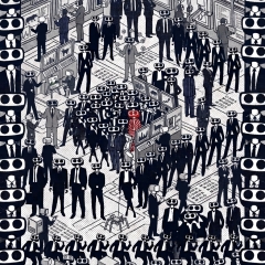 Where is Anti-Robot?