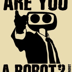 Are-you-a-robot
