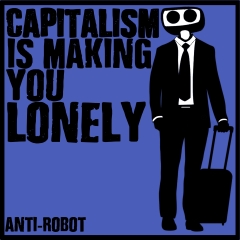 Cap-lonely-blue-suitcase