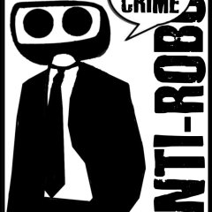 Anti-Robot. Do Crime