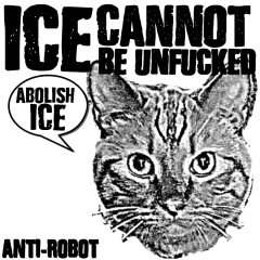 Ice-unfucked