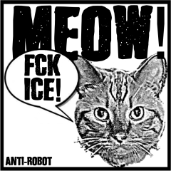 Meow-fuck-ice