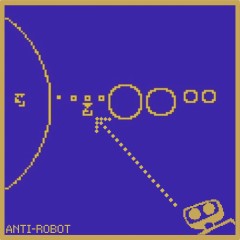 The Robot is Here