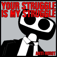 Your-struggle